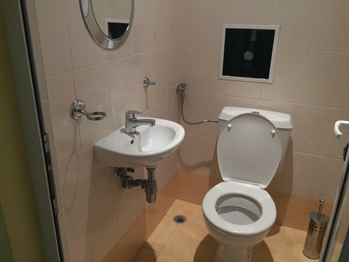 Апартамент С Две Спални В Комплекс Лъки 2 Свети Влас Esterno foto
